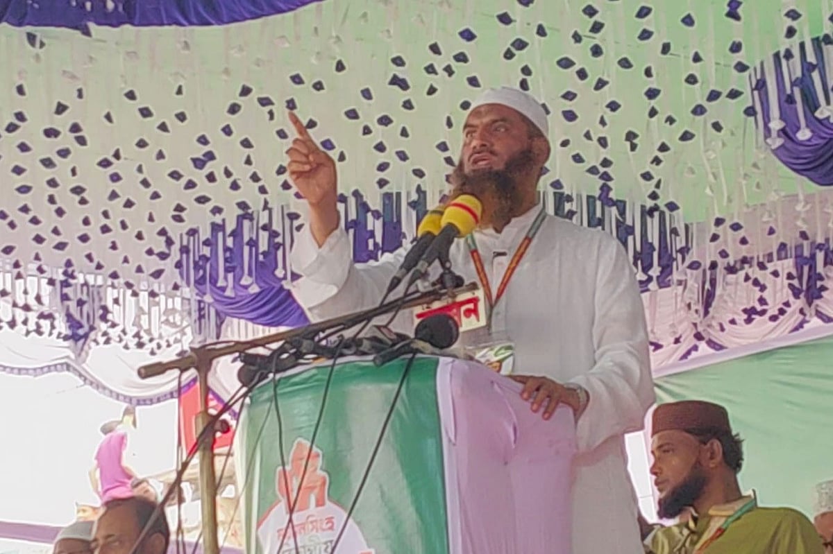 Mamunul Haque Warns Government Against Betraying Public Mandate and Democratic Reform