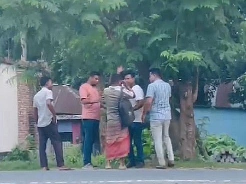 Viral video of detention sparks probe into death of Faridpur student leader in police custody