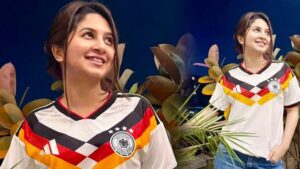 Germany eliminated from World Cup after penalty shootout loss to Paraguay