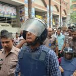 Former lawmaker Nabi Newaz arrested in garment worker murder case