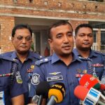Police file charge sheet in Mymensingh child rape and murder case within nine days