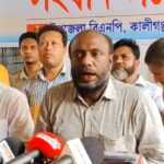 Internal Rift Splits Lalmonirhat BNP Over Police Official’s Transfer Demands