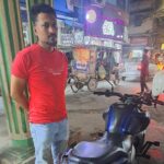 Dhaka man jailed for tampering with license plate to evade AI traffic surveillance