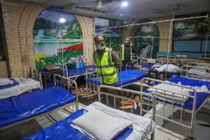 Health Directorate Orders Relocation of Patients Following Ad-Deen Hospital License Revocation