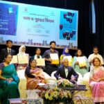 Nationwide book reading festival: 145 readers-students got awards