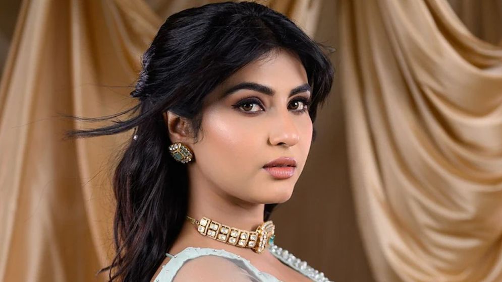 Kannada actress Divya Suresh reports harassment incident in Bengaluru