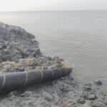 Erosion Exposes Critical Submarine Power Cables Serving Sandwip Island