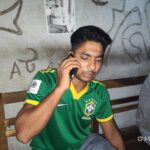 AI-manipulated photo of rival football fan sparks legal complaint in Bangladesh