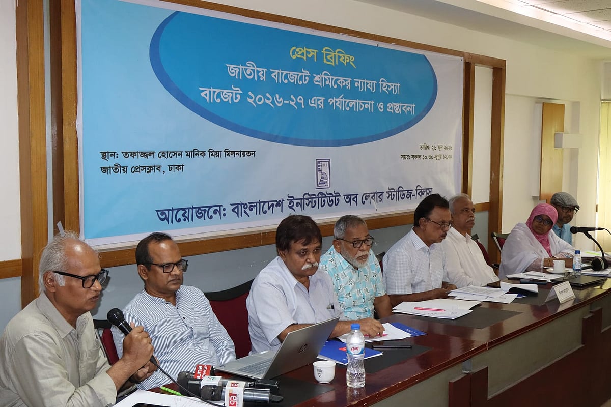 Labor Advocates Urge Policy Shift to Address Gaps in National Budget