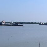 Cargo ship resumes India-bound voyage after pirate attack in Sundarbans