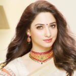 Tamannaah Bhatia labels South Indian film industry as patriarchal compared to Bollywood