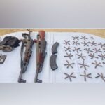 One Killed and Two Surrender as Bangladesh Army Conducts Operations in Khagrachari