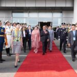 Prime Minister Tarique Rahman concludes four-day official visit to China