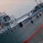 Armed Pirates Attack Cargo Vessel on Indo-Bangladesh Waterway in Sundarbans