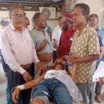 Six Injured in Shooting After Dispute Over Public Smoking in Noakhali