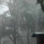 Bangladesh Meteorological Department Issues Storm Alerts for 15 Regions Amid Persistent Heatwave