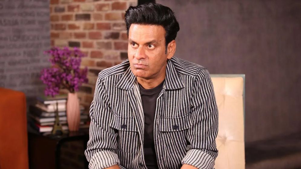 Manoj Bajpayee reflects on career exhaustion and personal sacrifices in rare interview