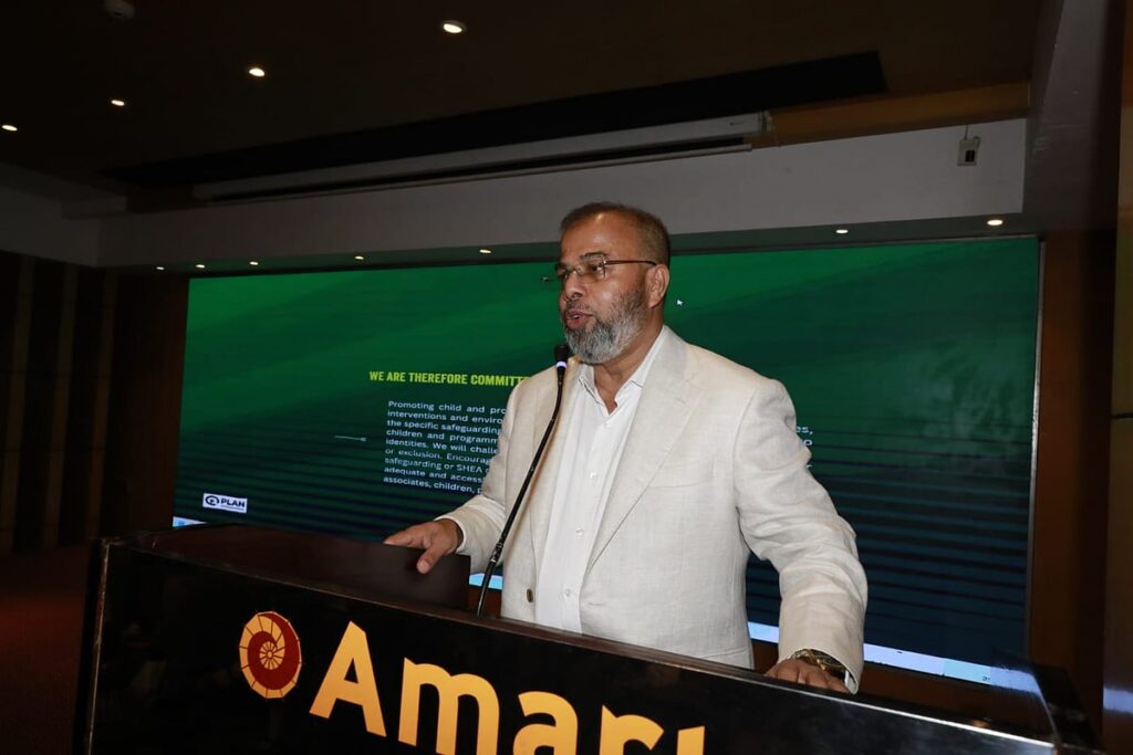 Bridge construction poses existential threat to Bangladesh river flow, says environment state minister