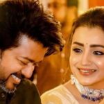 Actress Trisha Krishnan dismisses rumors surrounding personal life amid ongoing media scrutiny
