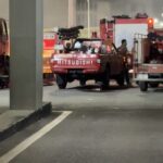 Fire breaks out at Dhaka airport cargo village; no casualties reported