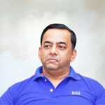 Former Bangladesh Police Chief Benazir Ahmed Arrested in Dubai