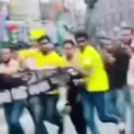 Police arrest four following banned Chhatra League rally in Chittagong