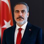 Turkish Foreign Minister Hakan Fidan to Visit Dhaka in Strategic Push for Enhanced Ties