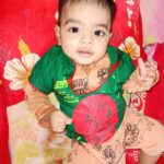 Father is in jail for murdering mother, Chhota Khushbu’s body is in morgue