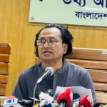 Bangladesh Advisor Defends Departure from Delhi Airport Over Two-Hour Delay