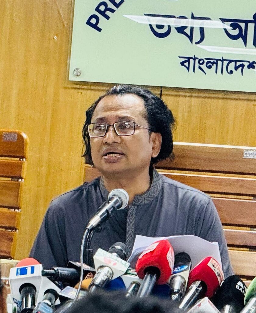 Bangladesh Advisor Defends Departure from Delhi Airport Over Two-Hour Delay