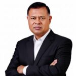 Motahar Hossain Talukdar Appointed Chairman of Mymensingh Development Authority