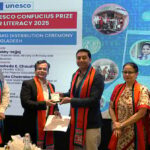 Bangladesh floating school initiative honored with UNESCO Confucius Literacy Prize