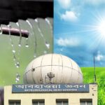 Persistent Humidity and Lack of Sustained Rainfall Fuel Oppressive Heat Across Bangladesh