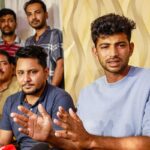 Bangladesh Cricketer Nayeem Hasan Assaulted by Police in Chittagong