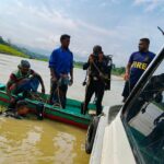 Body of missing man recovered from Kaptai Lake three days after boat capsizes