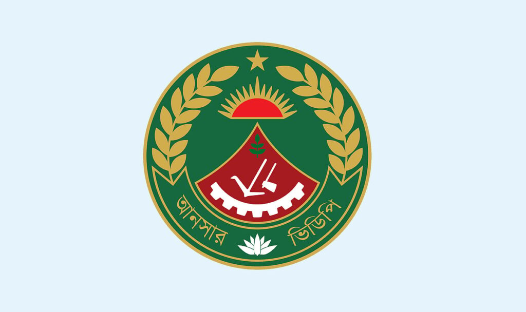 Bangladesh Deploys Ansar Forces to Bolster Border Security and Curb Transnational Crime