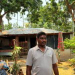 Migrant Worker Returns Destitute After Falling Victim to Human Trafficking Ring