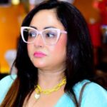 Actress Sreelekha Mitra Alleges Decade-Long Blacklisting in Tollywood Following Producer Arrest