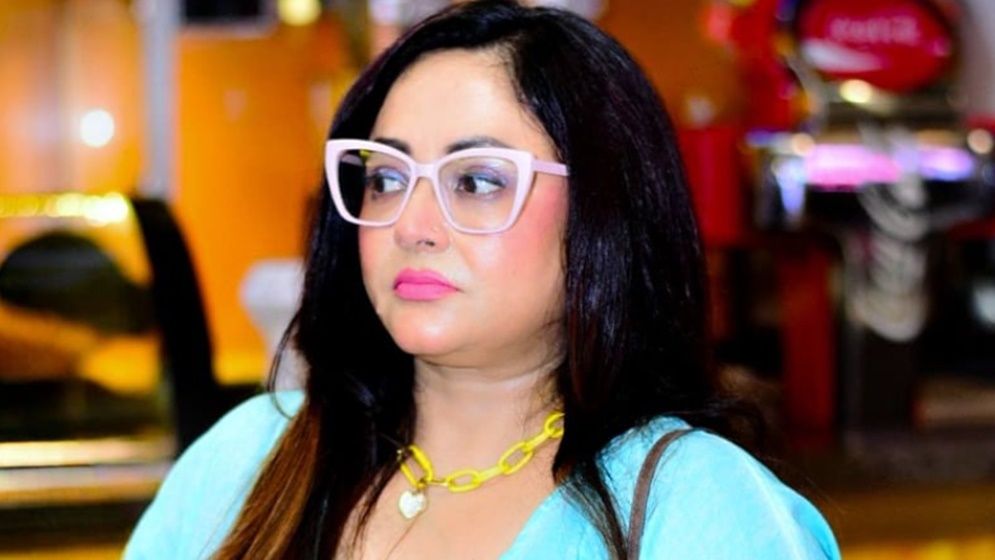 Actress Sreelekha Mitra Alleges Decade-Long Blacklisting in Tollywood Following Producer Arrest