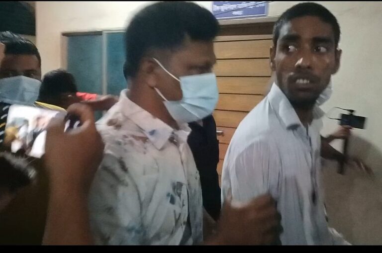 Bogra Court Grants Bail to Journalist Following Settlement in Defamation Case Involving State Minister