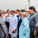 Kanchpur Bus Terminal set for completion within six months to ease Dhaka traffic congestion
