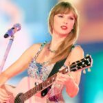 New York City official sparks speculation by citing July 4 wedding date for Taylor Swift and Travis Kelce