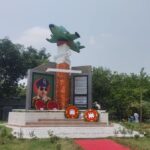 Narsingdi unveils expanded memorial honoring Bir Shrestha Matiur Rahman