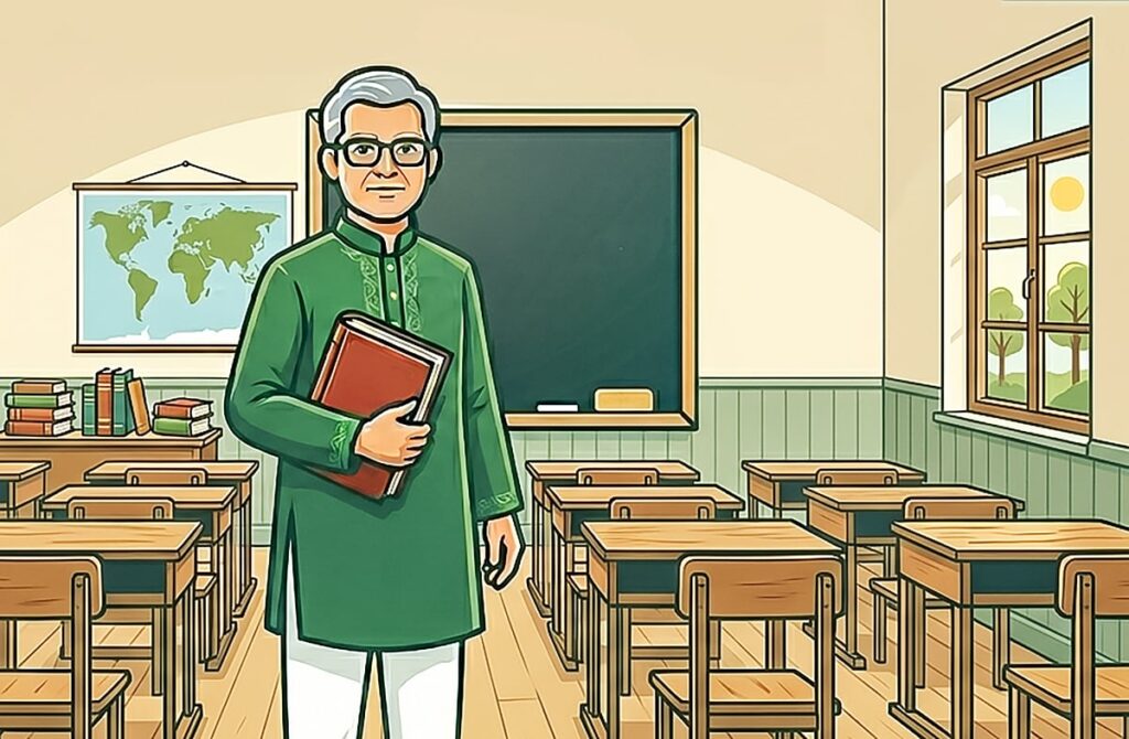 Bangladesh government issues 2 billion taka bond to clear backlog of teacher retirement benefits