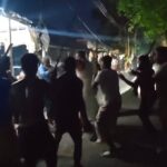 Clashes over suspected theft leave 20 injured in Gopalganj