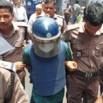 Dhaka court orders content creator Fahim Chowdhury arrested in anti-terrorism case