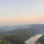 Two arrested in Bandarban for assaulting and robbing female tourists