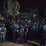 Five Detained and Police Chief Removed Following Violent Clash at Bhairab Transit Hub