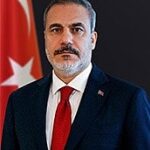Turkish Foreign Minister Hakan Fidan Arrives in Dhaka for Strategic Talks