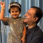 Singer Asif Akbar reflects on daughter’s candid life lesson